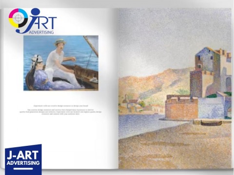 รับพิมพ์หนังสือแบบดิจิตอล